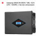 Комплект резервного живлення VML-1500  (1.5kW, 24V + 2.5kW LiFePO4)