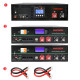 Комплект резервного живлення SMART 10kW (5kW, 48V поличний + 10kW LiFePO4)
