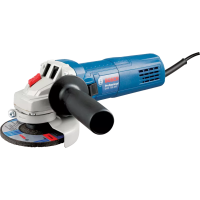 Кутова шліфувальна машина BOSCH GWS 750 S