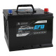 Автомобільний акумулятор MANFORCE EFB Asia 75Ah 700A R+ (D26)