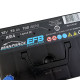 Автомобільний акумулятор MANFORCE EFB Asia 75Ah 700A R+ (D26)