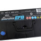Автомобільний акумулятор MANFORCE EFB Asia 100Ah 850A R+ (D31)