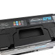 Автомобільний акумулятор MANFORCE EFB 110Ah 920A R+ (L5)