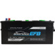 Автомобільний акумулятор MANFORCE EFB 240Ah 1500A L+ (D6)