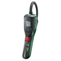 Акумуляторний насос стисненого повітря BOSCH EasyPump