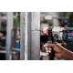Набір свердел по металу BOSCH HSS PointTeQ 18 шт ToughBox D1-10