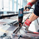 Перфоратор BOSCH GBH 2-26 DRE Professional з SDS plus