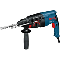 Перфоратор BOSCH GBH 2-26 DRE Professional з SDS plus