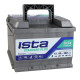 Автомобільний акумулятор ISTA Standard Plus 60Аh 580А R+ (L2)