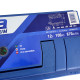 Автомобільний акумулятор ISTA Premium 100Ah 870A R+ (L5)