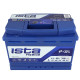 Автомобільний акумулятор ISTA Premium 80Ah 760A R+ (L3)
