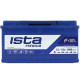 Автомобільний акумулятор ISTA Premium 110Ah 1000A R+ (L5)