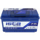 Автомобільний акумулятор ISTA Premium 110Ah 1000A R+ (L5)