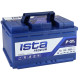 Автомобільний акумулятор ISTA Premium 110Ah 1000A R+ (L5)