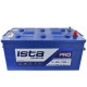 Автомобільний акумулятор ISTA Premium 225Ah 1500A L+ (D6)