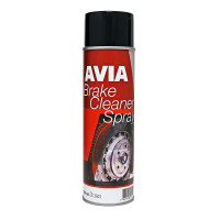 Аерозоль AVIA Brake Cleaner spray 500мл