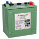 Автомобільний акумулятор YIGITAKU Flat Flooded Battery 6v 225Ah