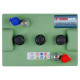 Автомобільний акумулятор YIGITAKU Flat Flooded Battery 6v 225Ah