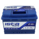 Автомобільний акумулятор ISTA Premium 75Ah 750A L+ (L3)
