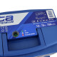 Автомобільний акумулятор ISTA Premium 75Ah 750A L+ (L3)