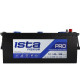 Автомобільний акумулятор ISTA Premium 140Ah 900A L+ (D4)