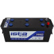 Автомобільний акумулятор ISTA Premium 140Ah 900A L+ (D4)