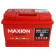 Автомобільний акумулятор MAXION Premium 90Аh 850A R+ (L3)
