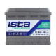 Автомобільний акумулятор ISTA Standard Plus 63Ah 640A R+ (L2)