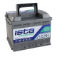 Автомобільний акумулятор ISTA Standard Plus 63Ah 640A R+ (L2)