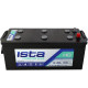 Автомобільний акумулятор ISTA Standard Plus 200Ah 1350A L+ (D5)