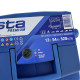 Автомобільний акумулятор ISTA Premium 54Ah 520A L+ (L1)