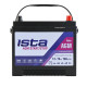 Автомобільний акумулятор ISTA AGM Asia 75Ah 760A R+ (D26)