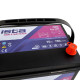 Автомобільний акумулятор ISTA AGM Asia 75Ah 760A R+ (D26)