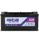 Автомобільний акумулятор ISTA AGM 105Ah 950A R+ (L6)
