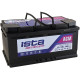 Автомобільний акумулятор ISTA AGM 105Ah 950A R+ (L6)