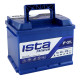 Автомобільний акумулятор ISTA Premium 65Ah 670A L+ (L2)