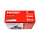Мото акумулятор MAXION 24MXBM-YTR4A-BS GEL (12V, 2,3Ah, 30A, -/+)