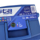 Автомобільний акумулятор ISTA Premium 50Ah 510A L+ (LB1)
