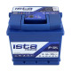 Автомобільний акумулятор ISTA Premium 54Ah 520A R+ (L1)
