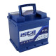 Автомобільний акумулятор ISTA Premium 54Ah 520A R+ (L1)