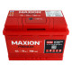 Автомобільний акумулятор MAXION Premium 75Аh 750A R+ (L3)