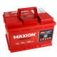 Автомобільний акумулятор MAXION Premium 75Аh 750A R+ (L3)