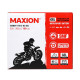 Мото акумулятор MAXION MXBM-YTX12-BS GEL (12V, 10Ah, 100A, +/-)