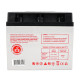 Акумулятор промисловий MAXION MXBP-OT 40-12 (12V, 40А)