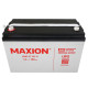Акумулятор промисловий MAXION MXBP-OT 100-12 (12V, 100А)