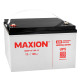 Акумулятор промисловий MAXION MXBP-OT 100-12 (12V, 100А)