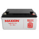 Акумулятор промисловий MAXION MXBP-OT 65-12 (12V, 65А)