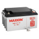 Акумулятор промисловий MAXION MXBP-OT 65-12 (12V, 65А)