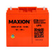Промышленный аккумулятор MAXION GEL 12V 20Ah R+ (правый +) 12-20