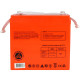 Промышленный аккумулятор MAXION GEL 12V 60Ah L+ (левый +) 12-60